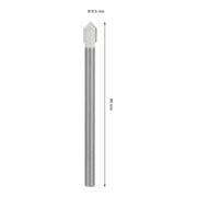 Bosch CYL-9 Soft Ceramic Bohrer, 6,5 x 80 mm-4