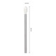 Bosch CYL-9 Soft Ceramic Bohrer, 6 x 80 mm
