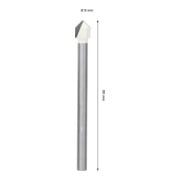 Bosch CYL-9 Soft Ceramic Bohrer, 8 x 80 mm-4