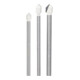 Bosch CYL-9 Soft Ceramic Bohrer-Set, 5,5 x 70; 6 x 80; 8 x 80 mm, 3-tlg.