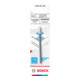 Bosch CYL-9 Soft Ceramic Bohrer-Set, 5,5 x 70; 6 x 80; 8 x 80 mm, 3-tlg.-2