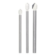 Bosch CYL-9 Soft Ceramic Bohrer-Set, 5,5 x 70; 6 x 80; 8 x 80 mm, 3-tlg.-5