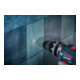 Bosch CYL-9 Soft Ceramic Bohrer-Set, 5,5 x 70; 6 x 80; 8 x 80 mm, 3-tlg.