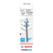 Bosch CYL-9 Soft Ceramic Bohrer-Set, 5 x 70; 6 x 80; 8 x 80 mm, 3-tlg.-2