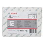 Bosch D-kop stripnagel SN34DK 90RG, gegalvaniseerd, gegroefd