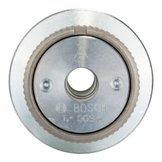Bosch Dado a serraggio rapido conico per smerigliatrice diritta
