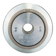 Bosch Dado a serraggio rapido conico per smerigliatrice diritta