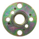 Bosch Dado tondo con filettatura a passo fine M 14x1,5 Ø115/125mm-1