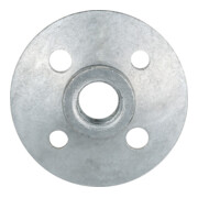 Bosch Dado tondo con filettatura flangiata M 14 Ø180/230mm