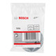 Bosch Dado tondo con filettatura flangiata M 14 Ø180/230mm-2