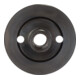 Bosch Dado tondo per rondelle piatte-1