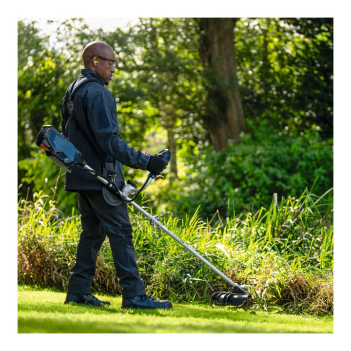 Bosch Débroussailleuse GFR18V-25BH