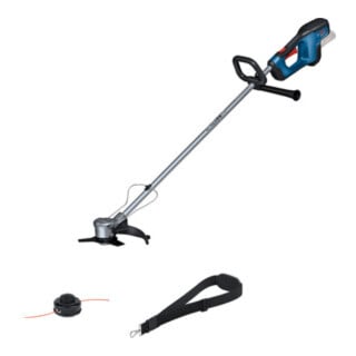 Bosch Decespugliatore a batteria GFR 18V-23 (solo, C)