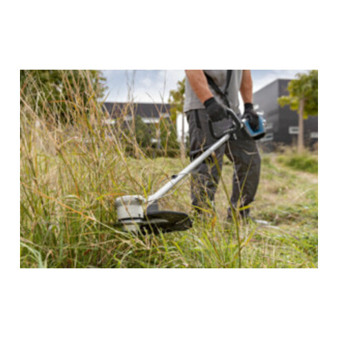 Bosch Decespugliatore a batteria GFR 18V-23 (solo, C)