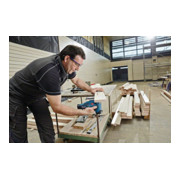 BOSCH Decoupeerzaag Accu, Type: GST1270-2
