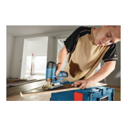 BOSCH Decoupeerzaag Accu, Type: GST1270-4
