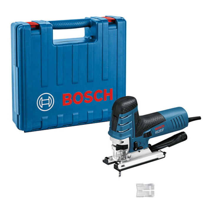 Bosch decoupeerzaag GST 150 CE, in klusserskoffer