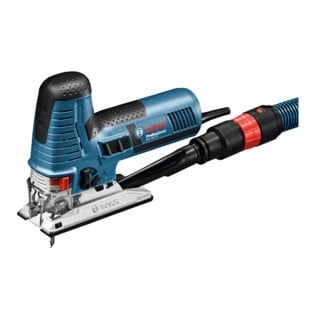 Bosch decoupeerzaag GST 160 CE