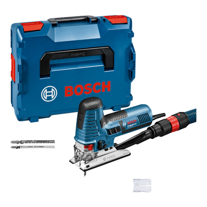 Bosch decoupeerzaag GST 160 CE