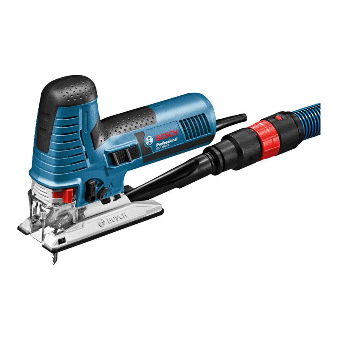 Bosch decoupeerzaag GST 160 CE
