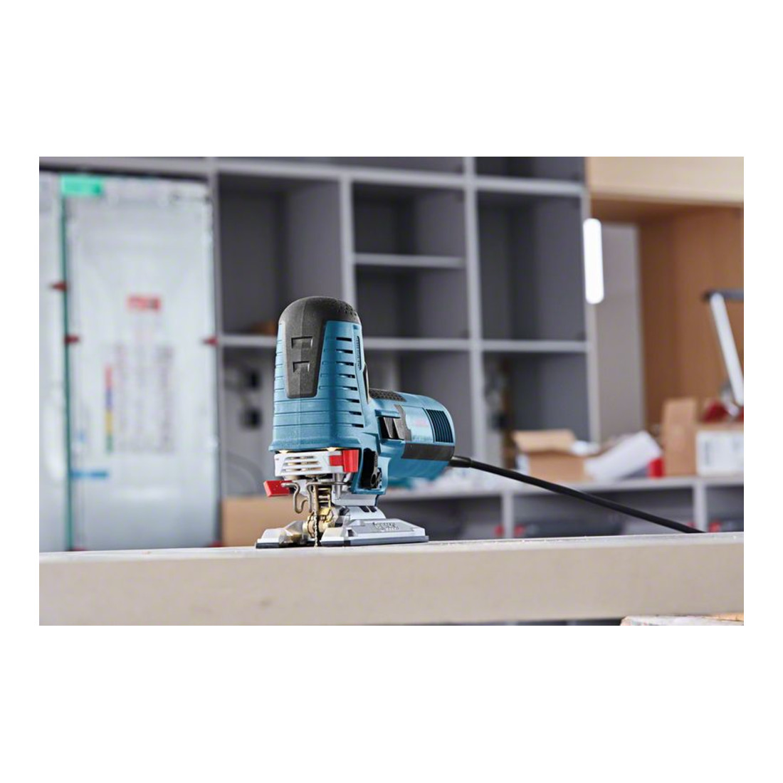 Bosch decoupeerzaag GST 160 CE
