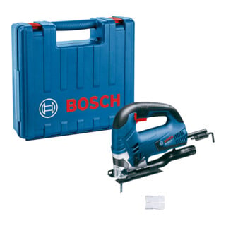 Bosch decoupeerzaag GST 90 BE