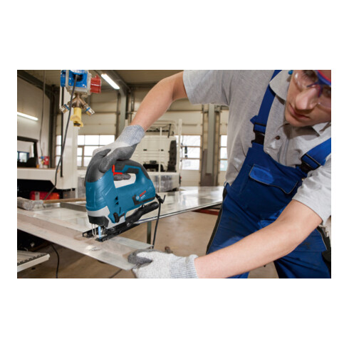 Bosch decoupeerzaag GST 90 BE