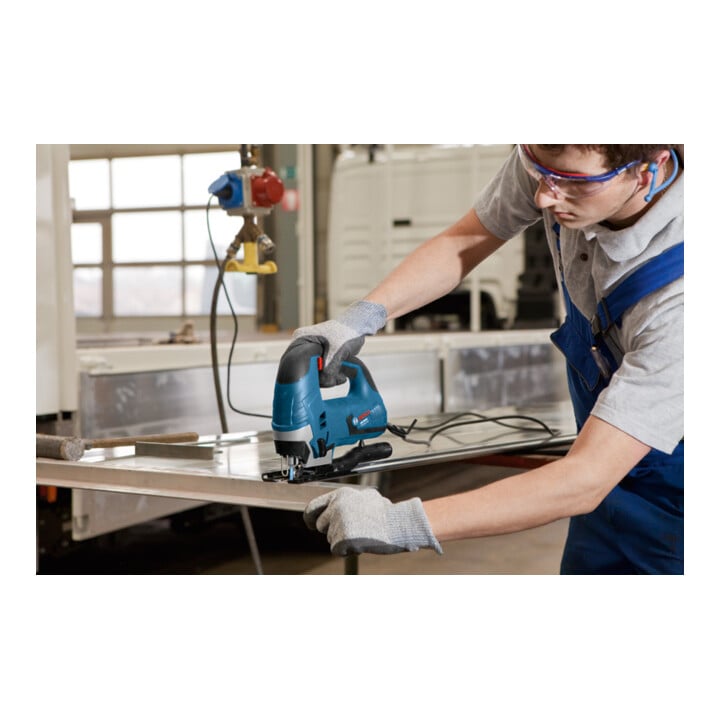 Bosch decoupeerzaag GST 90 BE