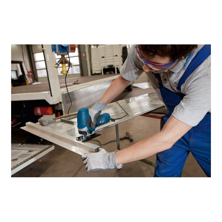 Bosch decoupeerzaag GST 90 E
