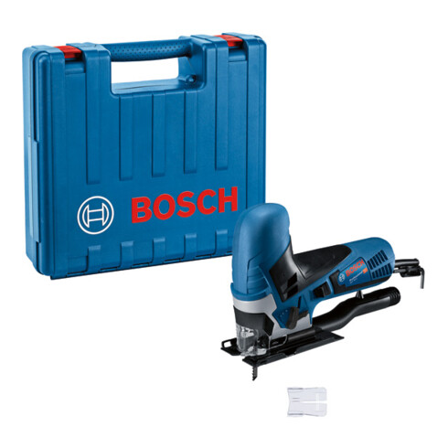 Bosch decoupeerzaag GST 90 E