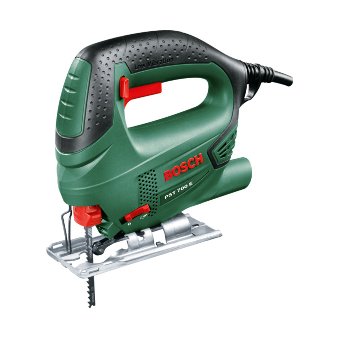 Bosch decoupeerzaag PST 700 E