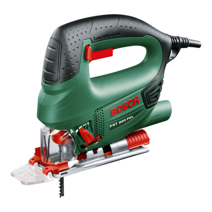 Bosch decoupeerzaag PST 800 PEL