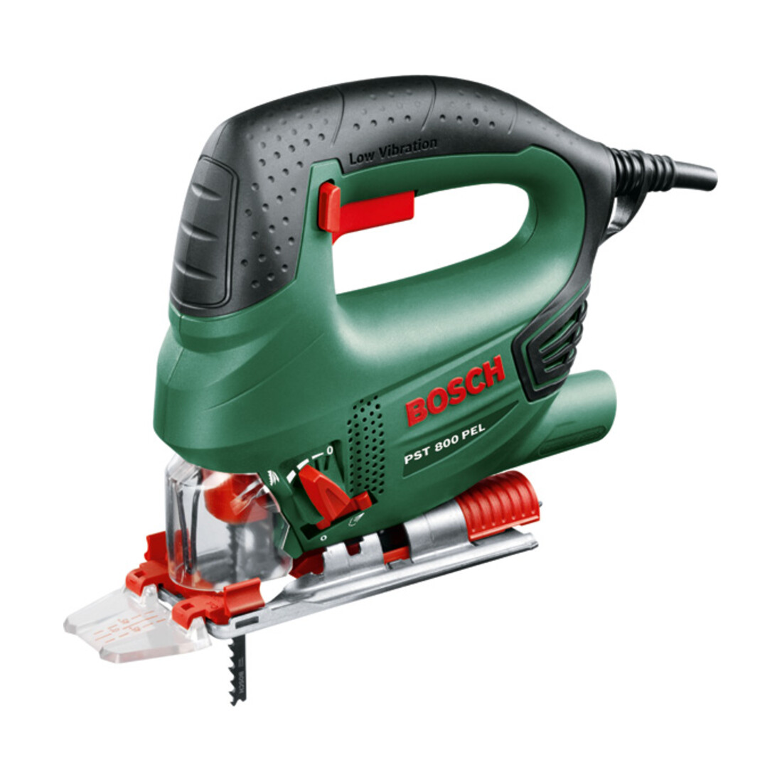 Bosch decoupeerzaag PST 800 PEL