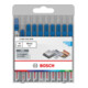 Bosch Decoupeerzaagblad Set Metal Advanced 10-dlg.