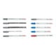 Bosch Decoupeerzaagblad Set Multi Material 10-dlg.