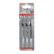 Bosch decoupeerzaagblad T 101 AIF, Clean for Hard Wood-2