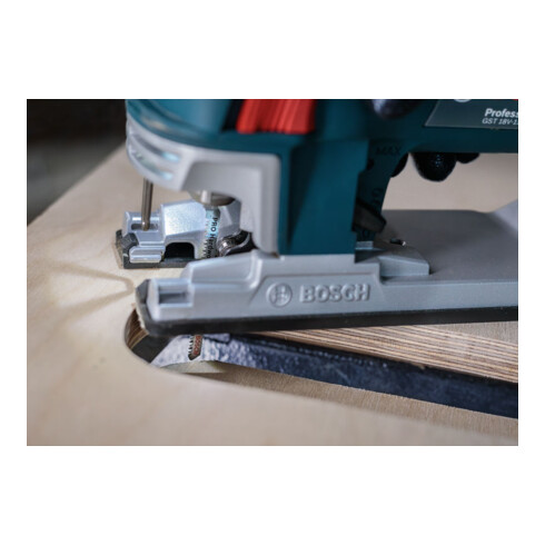 Bosch decoupeerzaagblad T 101 AOF, Clean for Hard Wood