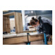 Bosch decoupeerzaagblad T 101 AOF, Clean for Hard Wood