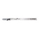 Bosch decoupeerzaagblad T 101 B, Clean for Wood-5