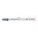 Bosch decoupeerzaagblad T 101 BF, Clean for Hard Wood
