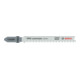Bosch decoupeerzaagblad T 101 BIF Special for Laminate