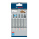 Bosch decoupeerzaagblad T 101 BIF Special for Laminate