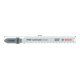 Bosch decoupeerzaagblad T 101 BIF Special for Laminate
