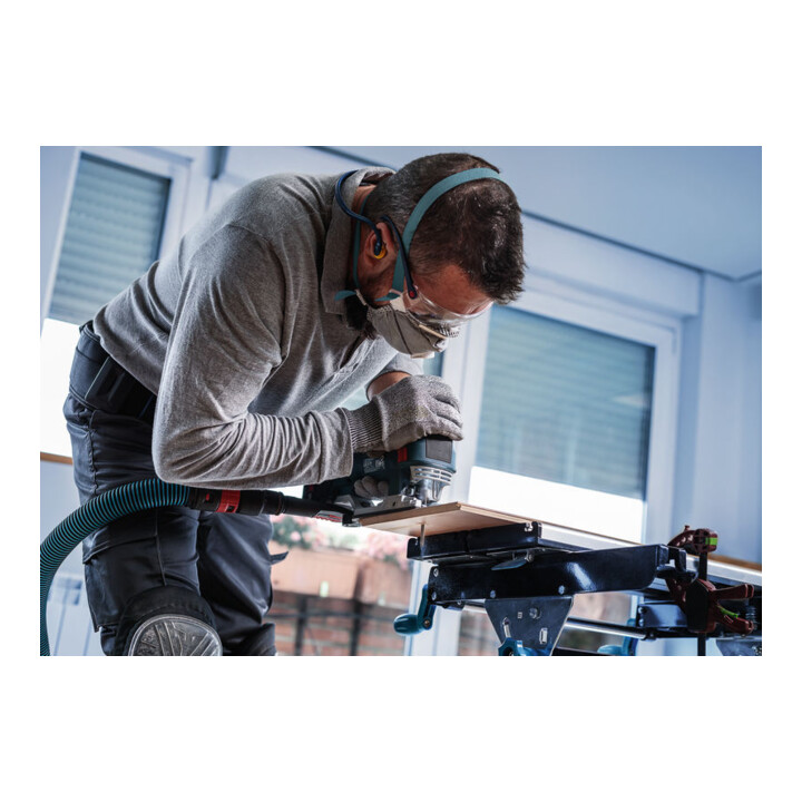 Bosch decoupeerzaagblad T 101 BIF Special for Laminate