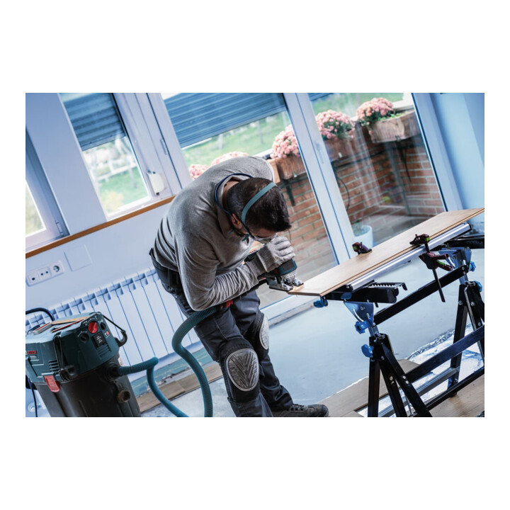 Bosch decoupeerzaagblad T 101 BIF Special for Laminate