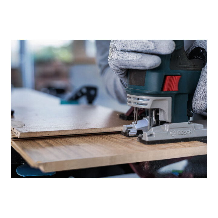 Bosch decoupeerzaagblad T 101 BIF Special for Laminate