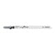 Bosch decoupeerzaagblad T 101 BR, Clean for Wood-1