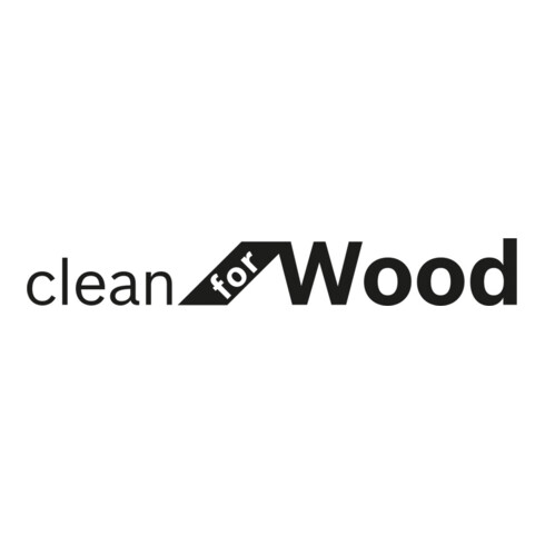 Bosch decoupeerzaagblad T 101 D Clean for Wood