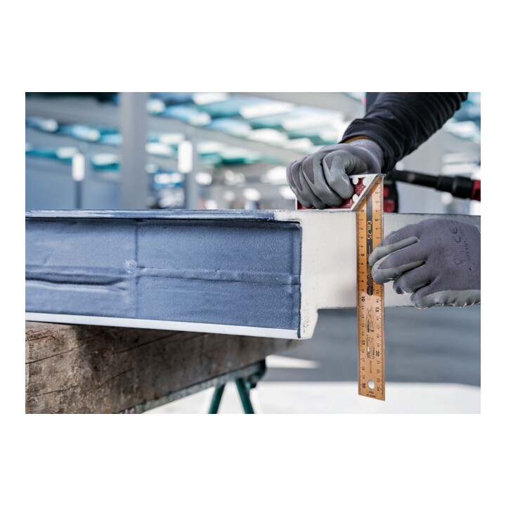 Bosch decoupeerzaagblad T 1018 AFP, Precision for Metal-Sandwich
