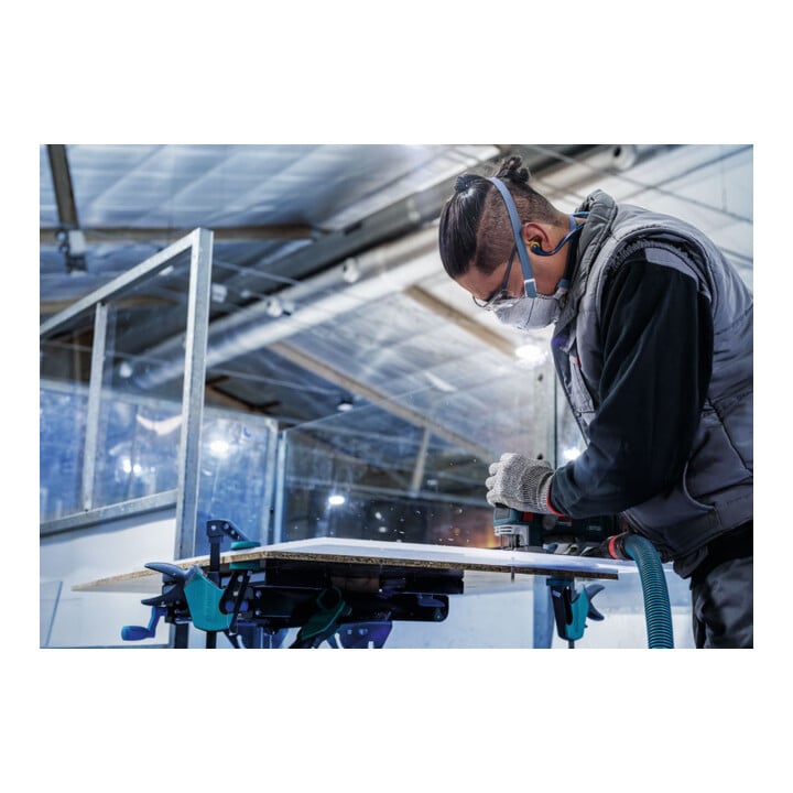 Bosch Decoupeerzaagblad T 102 BF, Clean voor PMMA